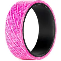 Muc-Off Muc Off Tubeless Felgenband 10 M Rosa 25 mm Rosa 25 mm