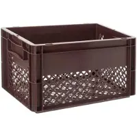 Fastrider Bicycle Crate 22l Korb