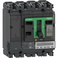 Schneider Electric Kompaktleistungsschalter