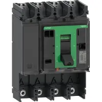 Schneider Electric Kompaktleistungsschalter