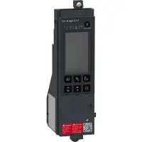 Schneider 5860101 Anbauprofil Datentechnikmodul 1 St.
