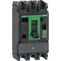 Schneider Electric C63H31M500 Kompaktleistungsschalter ComPacT NSX630H mit