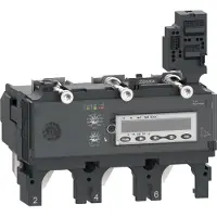 Schneider Electric Elektron.