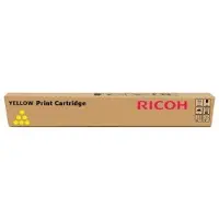 Ricoh 841929, 5500 Seiten, Gelb, 1 Stück(e)