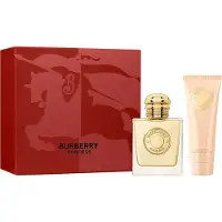 Burberry Goddess Giftset Eau de Parfum 125 ml Damen Geschenkset