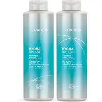 Joico Hydrasplash Hydrating Supersize Duo