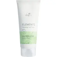 Wella Elements Lightweight Erneuernde Spülung 200 ml