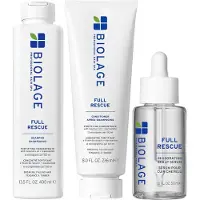 Biolage Hair Spa Full Rescue 50ml Haarserum