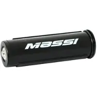Massi Battery Replacement Eros Black One Size