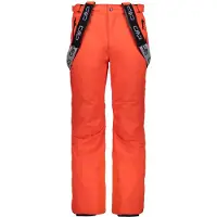 CMP Salopette 3w17397n Hosen
