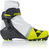 Fischer Women's Carbonlite Skate 25/26 Stiefel