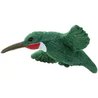 Safari Ltd Glücksbringer-miniaturfigur Kolibri