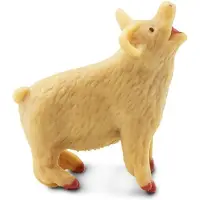 Safari Ltd Glücksschweinchen Minifigur