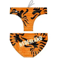 Turbo Nederland Italy 2014 Badeslip