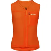 POC Pocito VPD Air Vest fluorescent orange (9050) L