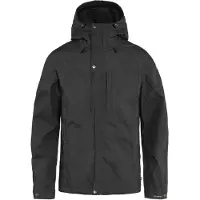 Fjall Raven Skogsö Jacket M suede brown (244) L
