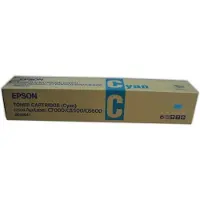 Epson Aculaser C8500 C8600 Toner