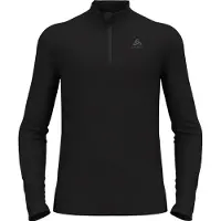 Odlo Merino 260 black (15000) S