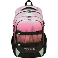 NEOXX Schulrucksack "Active Pro"
