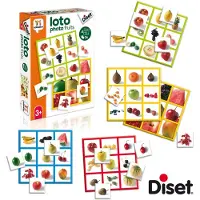 Diset 68943, 3 Jahr(e)