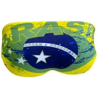 Turbo New Brazil Badeslip