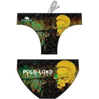 Turbo Polo Loko Badeslip