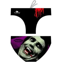 Turbo Dracula Badeslip