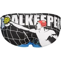 Turbo Goalkeeper Badeslip