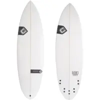 Clayton Lcd 5´6´´ Surfbrett