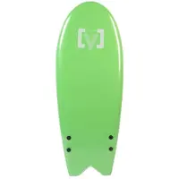 Victory Torpedo Swallow 4´7´´ Surfbrett