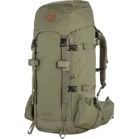 Fjall Raven Fjällräven Kajka 35l Damenrucksack Grün S-M Damen Grün S-M