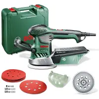 Bosch Exzenterschleifer PEX 4000 AE - 06033A4003