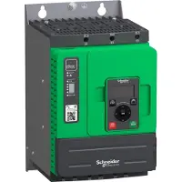 Schneider Electric SANFTANLASSER 32A 208-690V (ATS480D32Y)