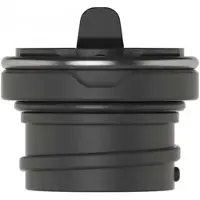 Laken Edelstahl Basisflasche Mit Verschluss 750ml