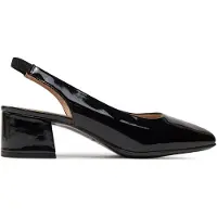 Caprice Damen Businessschuhe 9-29500-42-018 Farbe: Schwarz Größe: 37