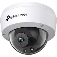 TP-LINK Vigi 3mp Dome Überwachungskamera