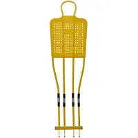 Sporti France Nequin 180 Cm Freistoß-trainingsdummy