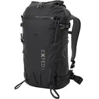 Exped Serac 40 - Alpinrucksack - black - L