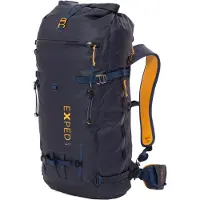 Exped Serac 50 - Alpenrucksack - Navy - M