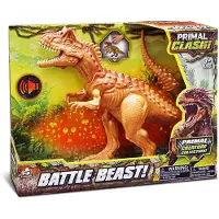 Lanard Urzeit-kampf Spielzeug-dinosaurier