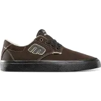 Etnies BOTY Barge Plus - braun - Größe 45,5 (EU)