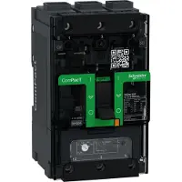 Schneider Electric Kompaktleistungsschalter