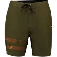 Hurley Phantom+ Block Party Renegade 18´´ Badeshorts