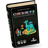 Draco Ideas Cartaventuras Brettspiel
