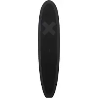 Album Surfboard Soft Top Kookalog Blackout X 7´11´´ Surfbrett