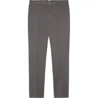 Hackett London für Herren. HM212487 Kensington Slim Chino-Hose grün (38/28), Lässig, Party, Baumwolle, Klassisch