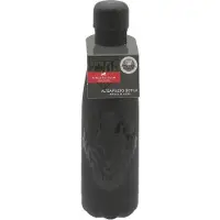 Athletic Club Edelstahl Doppelwandige Flasche