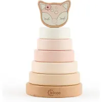 Bieco Stapelturm Reh Ella 1 St