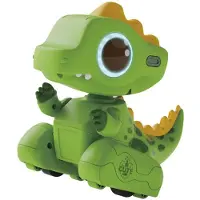 Tachan Dinosaurier-roboter Mit Funkfernsteuerung Und Sprachaufnahme