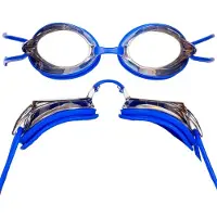 Blue Seventy Nr2 Schwimmbrille